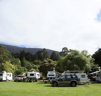 Warburton Holiday Park - Lennox Head Accommodation