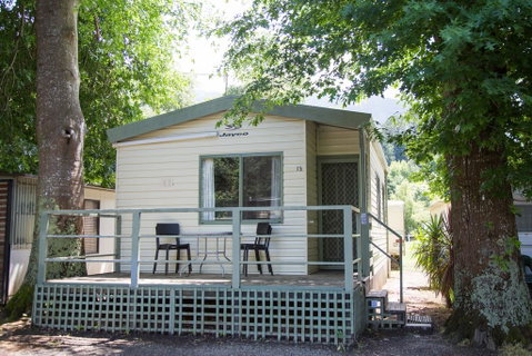 Warburton Holiday Park - Lennox Head Accommodation 2