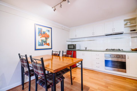 Warburton Lodge - Lennox Head Accommodation 3