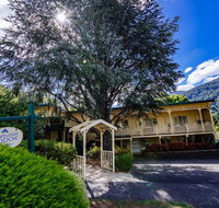 Warburton Lodge - Lennox Head Accommodation