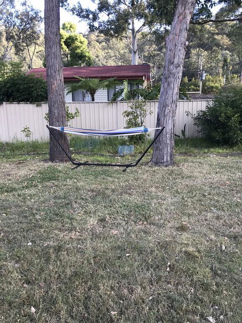 Water Side House With A Jetty - Lennox Head Accommodation 1