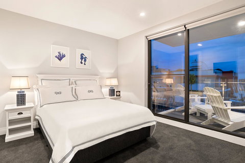 The Hamptons Apartments - Port Melbourne - Lennox Head Accommodation 5