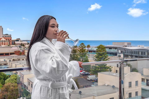 The Hamptons Apartments - Port Melbourne - Lennox Head Accommodation 24