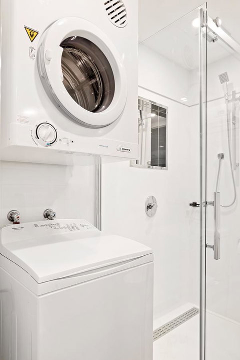 The Hamptons Apartments - Port Melbourne - Lennox Head Accommodation 39