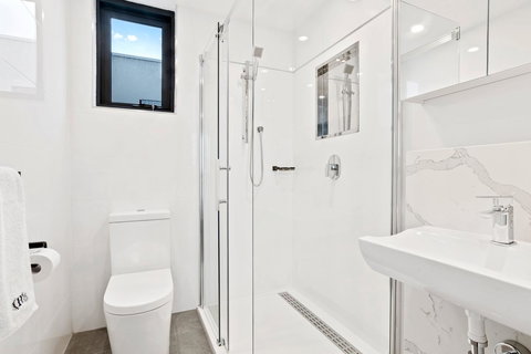The Hamptons Apartments - Port Melbourne - Lennox Head Accommodation 38