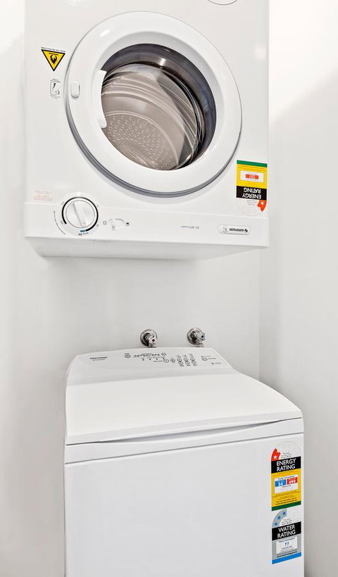 The Hamptons Apartments - Port Melbourne - Lennox Head Accommodation 13