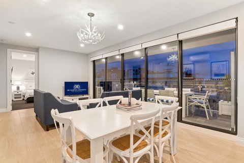 The Hamptons Apartments - Port Melbourne - Lennox Head Accommodation 6
