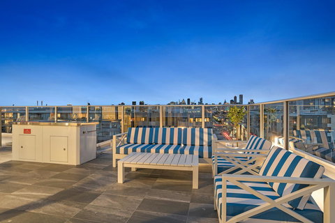 The Hamptons Apartments - Port Melbourne - Lennox Head Accommodation 40