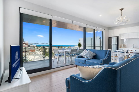 The Hamptons Apartments - Port Melbourne - Lennox Head Accommodation 32