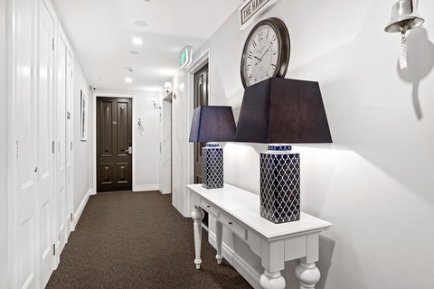 The Hamptons Apartments - Port Melbourne - Lennox Head Accommodation 19