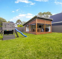 Perfect for Family Fun - Lennox Head Accommodation