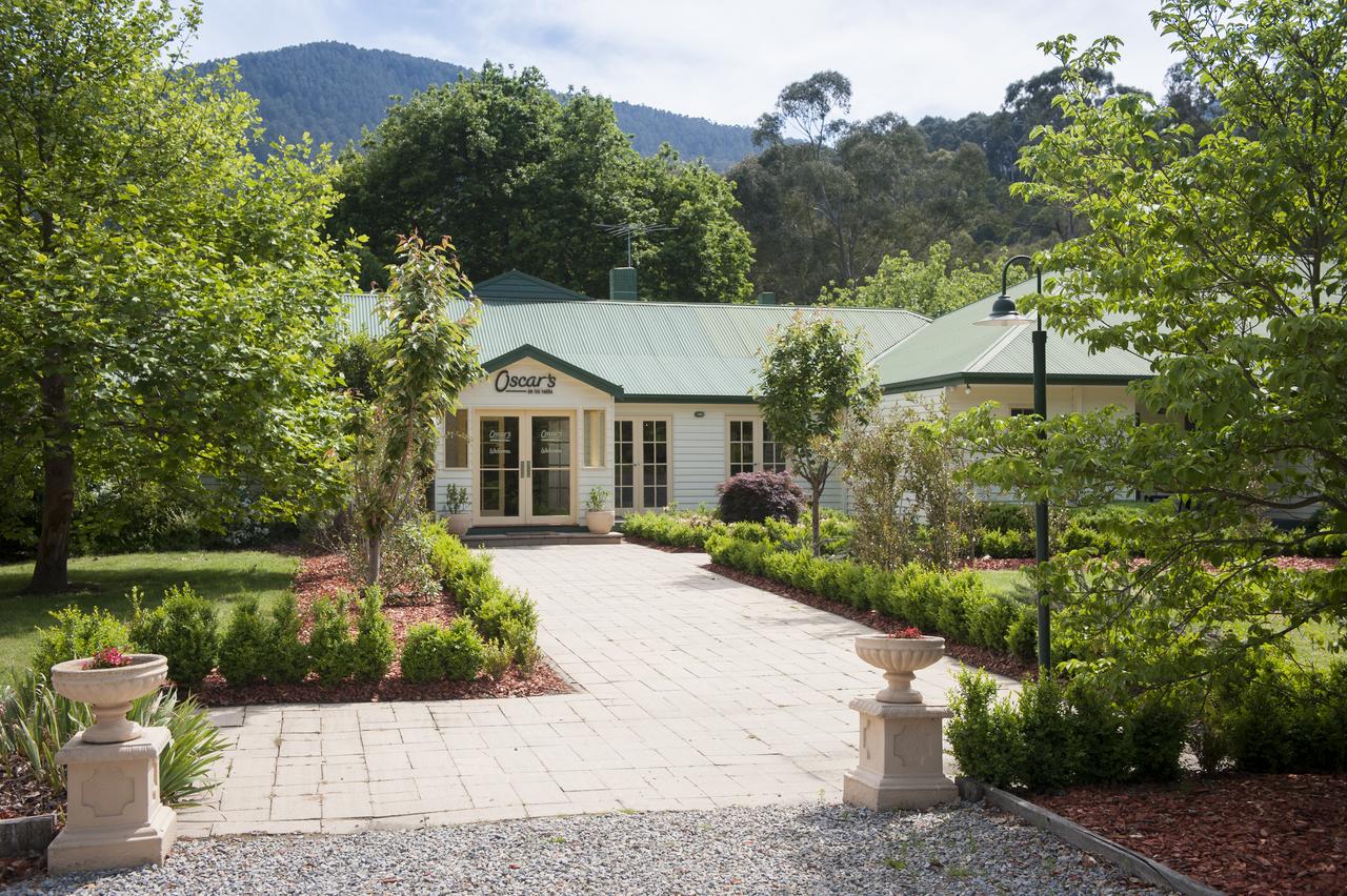Millgrove VIC Lennox Head Accommodation