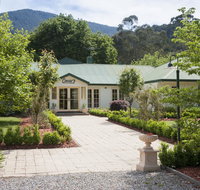 Oscar's On The Yarra - Lennox Head Accommodation