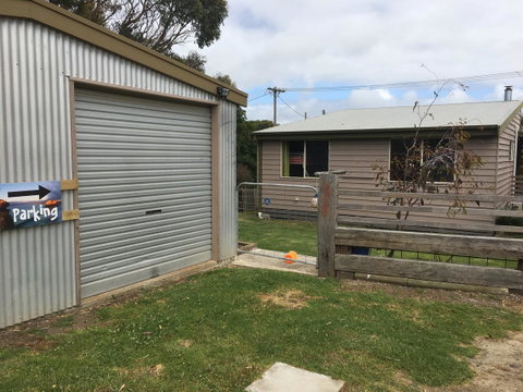 The PC Cottage - Lennox Head Accommodation 34