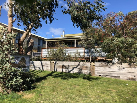 The PC Cottage - Lennox Head Accommodation 8