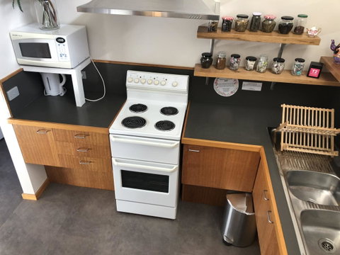 The PC Cottage - Lennox Head Accommodation 18