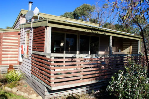 The PC Cottage - Lennox Head Accommodation 7