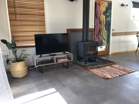 The PC Cottage - Lennox Head Accommodation 21