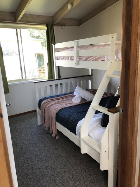 The PC Cottage - Lennox Head Accommodation 14