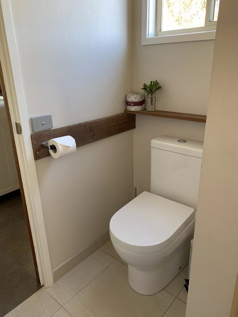 The PC Cottage - Lennox Head Accommodation 6