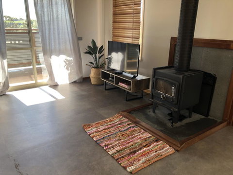 The PC Cottage - Lennox Head Accommodation 20