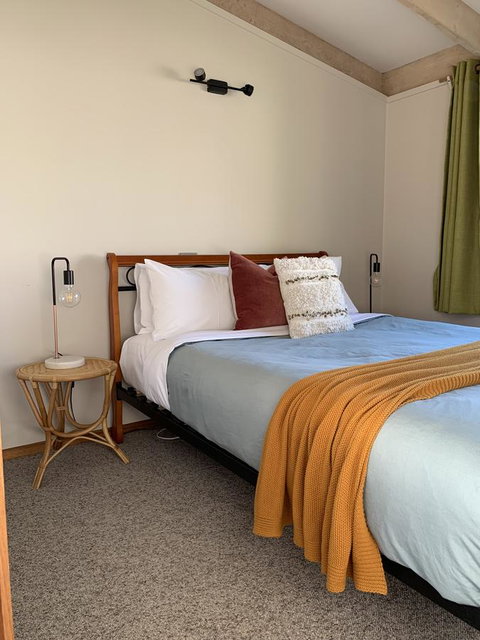 The PC Cottage - Lennox Head Accommodation 4