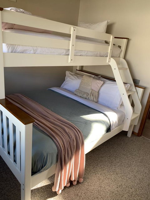 The PC Cottage - Lennox Head Accommodation 3