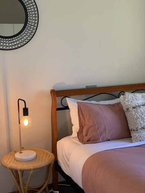 The PC Cottage - Lennox Head Accommodation 5