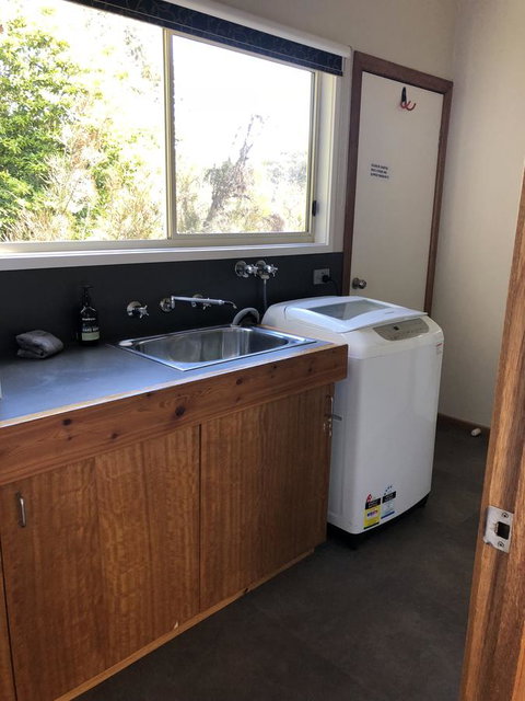 The PC Cottage - Lennox Head Accommodation 12