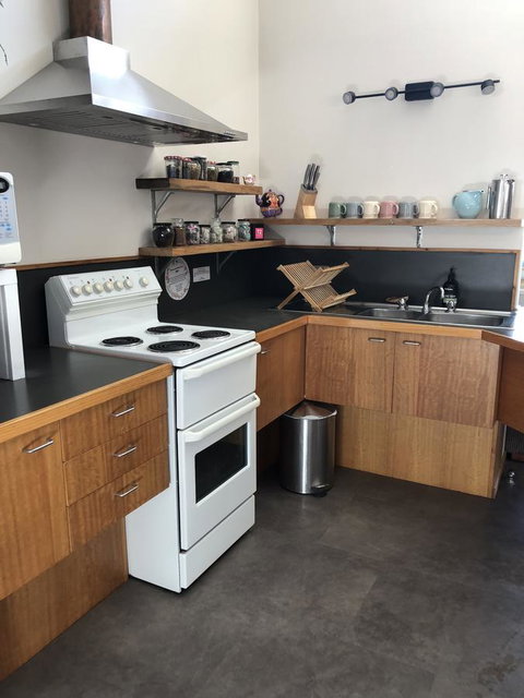 The PC Cottage - Lennox Head Accommodation 15