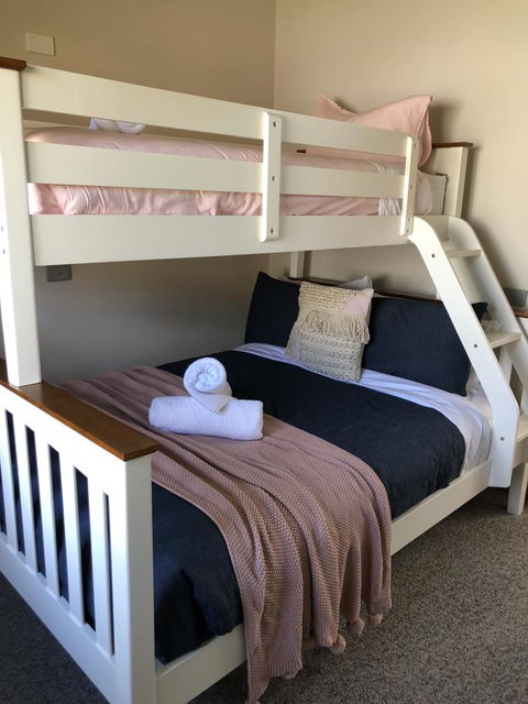 The PC Cottage - Lennox Head Accommodation 13