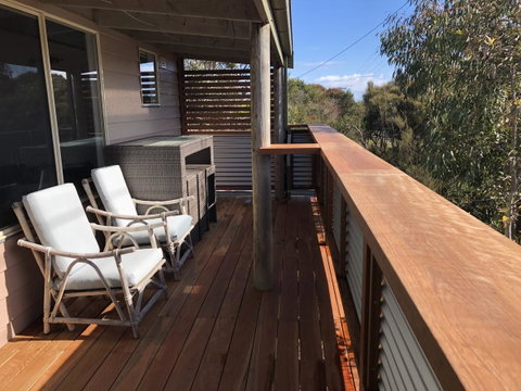 The PC Cottage - Lennox Head Accommodation 23