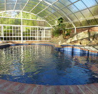 Alpine Aspects - Lennox Head Accommodation