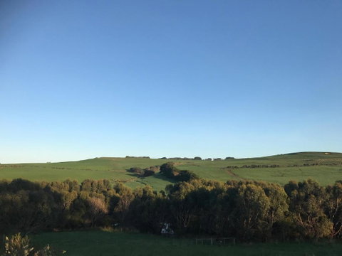 Hillâ€™s Creek Holiday Home - Lennox Head Accommodation 1