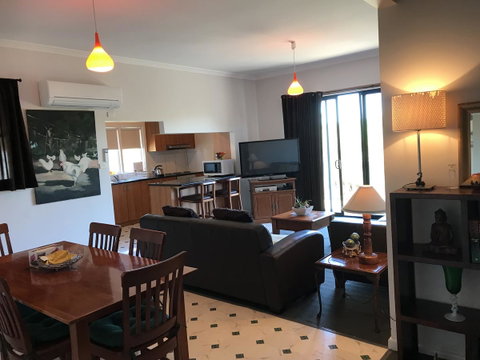 Hillâ€™s Creek Holiday Home - Lennox Head Accommodation 8