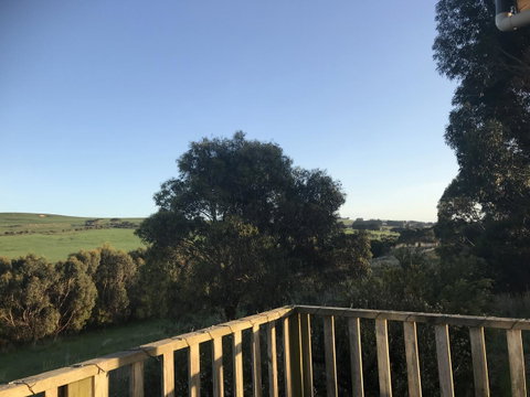 Hillâ€™s Creek Holiday Home - Lennox Head Accommodation 12