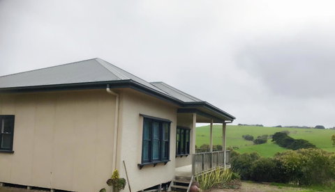 Hillâ€™s Creek Holiday Home - Lennox Head Accommodation 5
