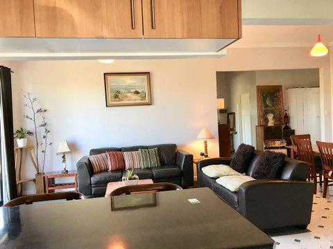 Hillâ€™s Creek Holiday Home - Lennox Head Accommodation 7