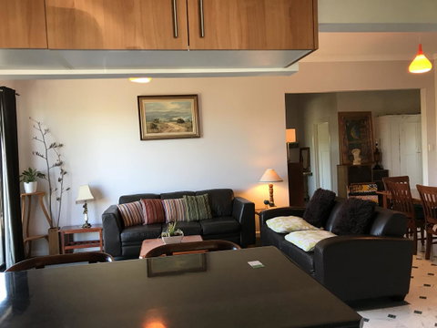 Hillâ€™s Creek Holiday Home - Lennox Head Accommodation 0