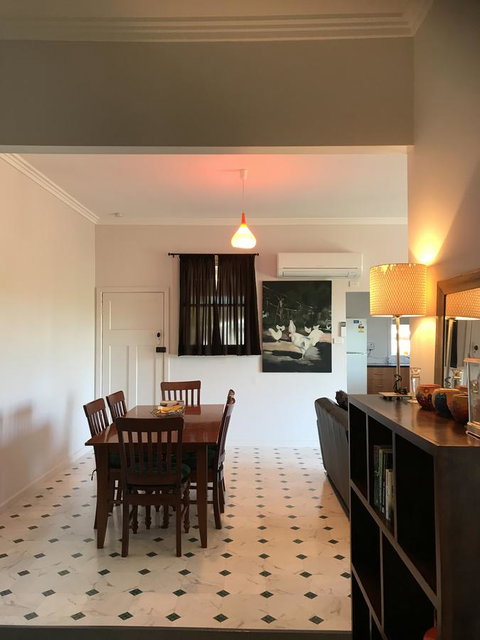 Hillâ€™s Creek Holiday Home - Lennox Head Accommodation 9