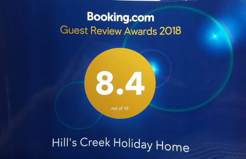 Hillâ€™s Creek Holiday Home - Lennox Head Accommodation 3