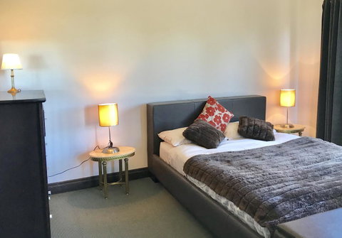 Hillâ€™s Creek Holiday Home - Lennox Head Accommodation 10