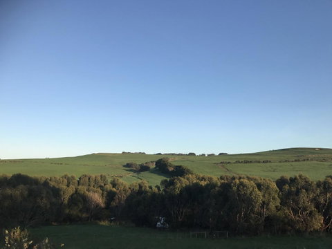 Hillâ€™s Creek Holiday Home - Lennox Head Accommodation 17