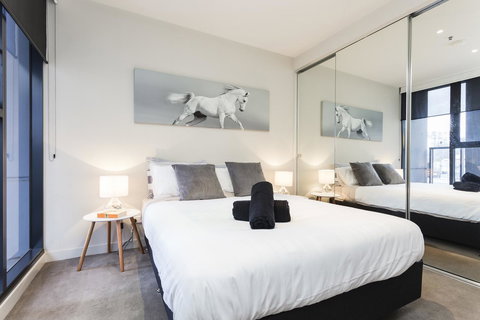 Complete Host 50 Claremont St Apartments - Lennox Head Accommodation 1