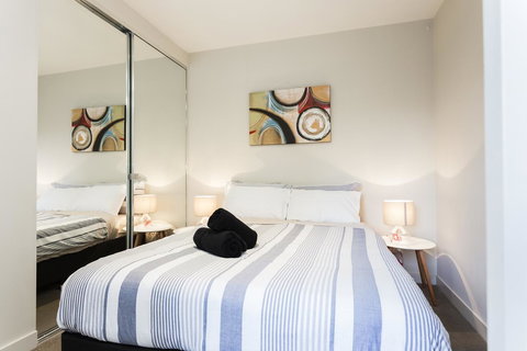 Complete Host 50 Claremont St Apartments - Lennox Head Accommodation 15