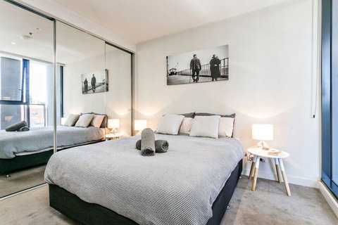 Complete Host 50 Claremont St Apartments - Lennox Head Accommodation 18