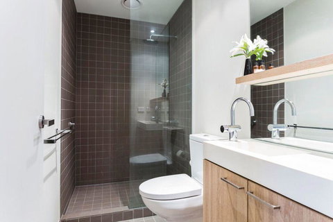 Complete Host 50 Claremont St Apartments - Lennox Head Accommodation 24