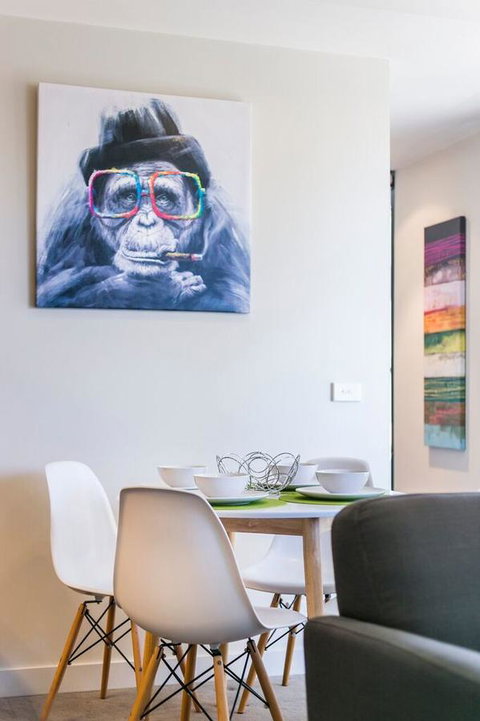 Complete Host 50 Claremont St Apartments - Lennox Head Accommodation 23