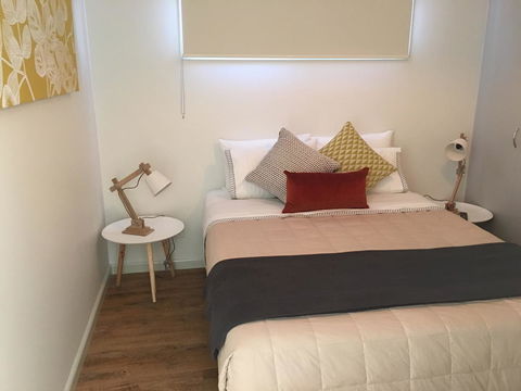 The Riversleigh - Lennox Head Accommodation 28