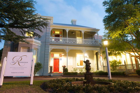 The Riversleigh - Lennox Head Accommodation 27